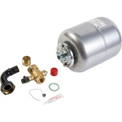 Remeha kit vase d'expansion...