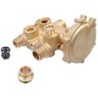 Ariston groupe hydraulique 3 voies alpha