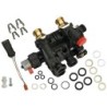 Bulex vanne 3voies +moteur