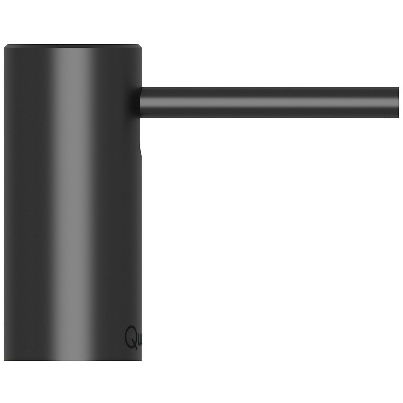 Quooker pompe à savon nordic quooker noir