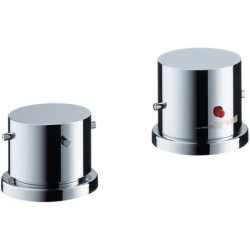 Hansgrohe set de finition...