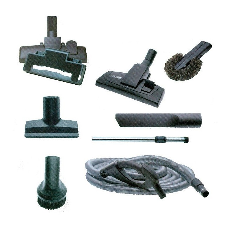 Thomas jeu d'accessoires ZS1F pour 451ZA