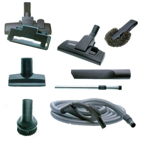 Thomas jeu d'accessoires ZS1F pour 451ZA