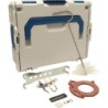 Junkers boîte à outils pour chaudières avec échangeur chaleur wb6