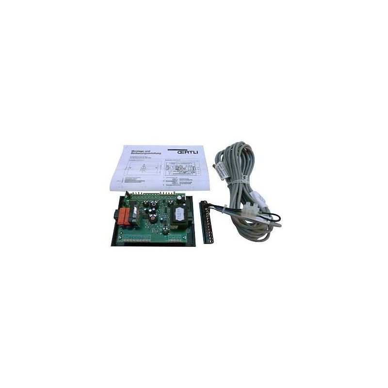 Remeha module rea 060B