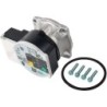 Bulex pompe haute efficacité isotwin c/f