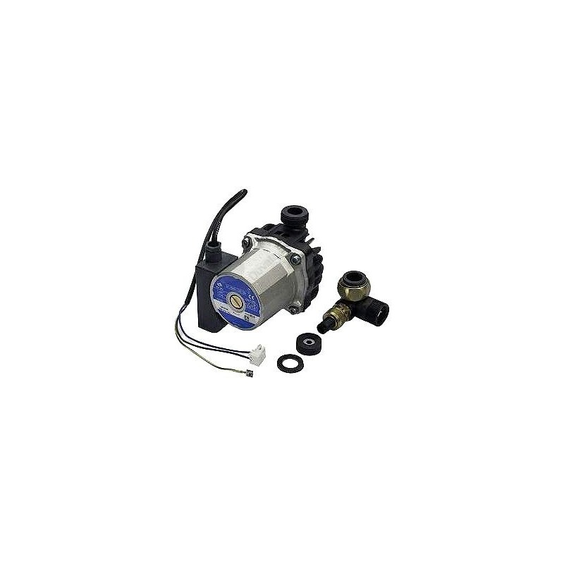 Bulex pompe sanitaire isotwin/thermomaster