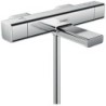 Hansgrohe thermostat bain ecostat e chrome