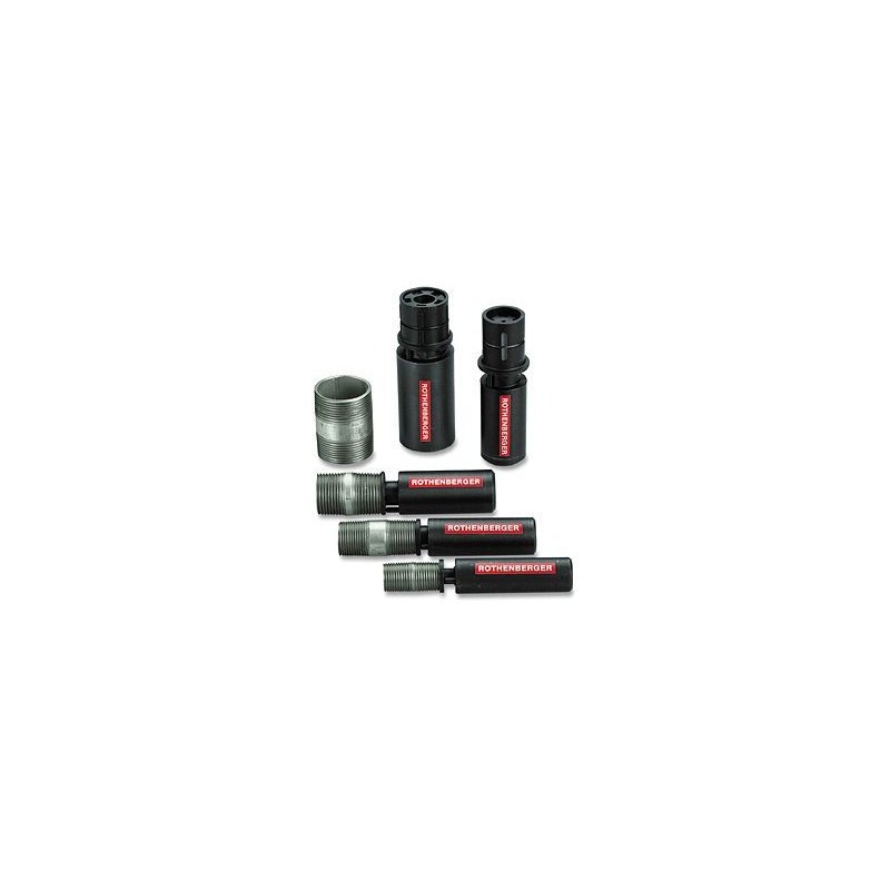 Rothenberger serre-nipples 3/4"