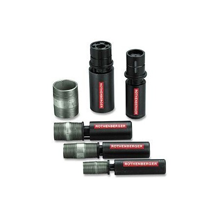 Rothenberger serre-nipples 3/4"