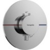 Hansgrohe set de finition thermostat comfort s chrome