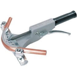 Ridgid cintreuse à cliquet...