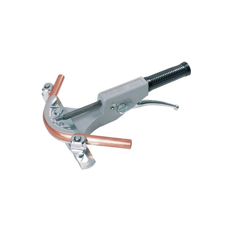 Ridgid cintreuse à cliquet tube cuivre 10-22mm