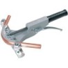 Ridgid cintreuse à cliquet tube cuivre 10-22mm
