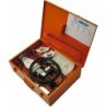 Nupi appareil à souder Niron + set 20-25-32mm