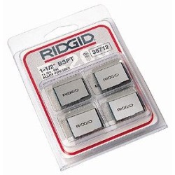 Ridgid peignes universels...