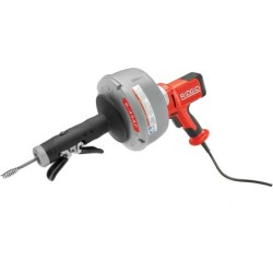Ridgid déboucheur k45
