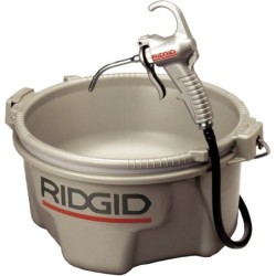 Ridgid huileur pour filière