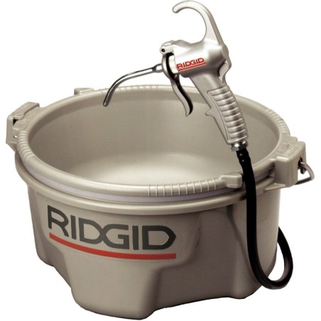 Ridgid huileur pour filière