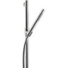 Hansgrohe set unica starck II 90cm chrome