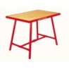 Rothenberger établi-étau installateur 1200-550-33