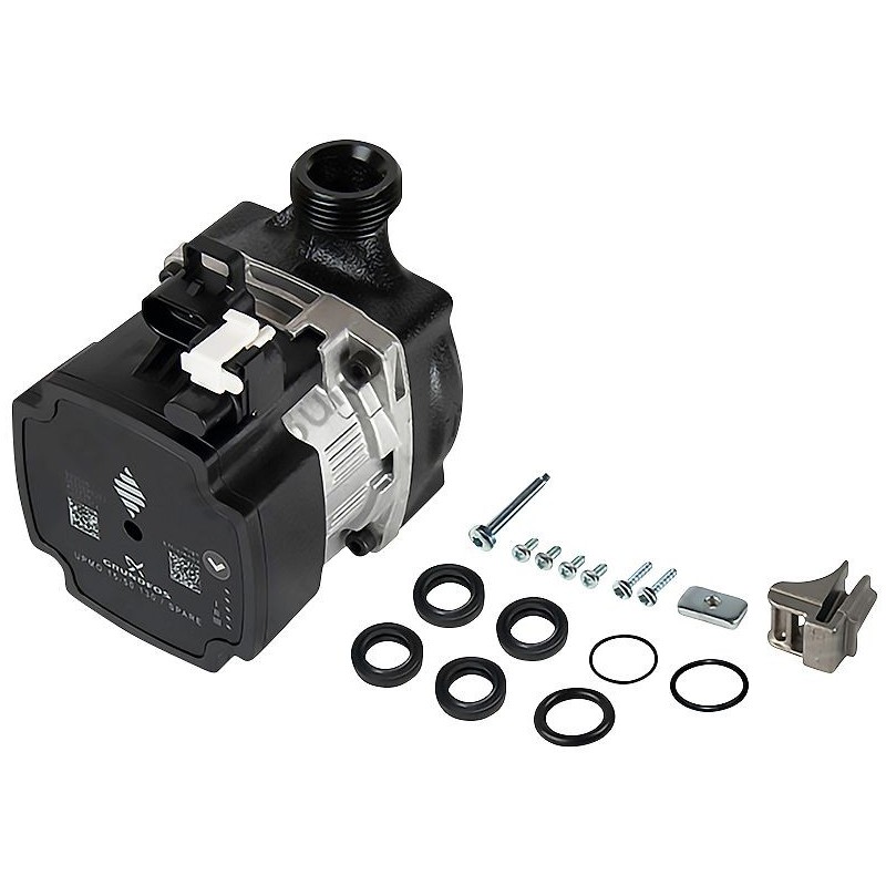 Bulex pompe haute efficacité moduzone z22