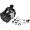 Bulex pompe haute efficacité moduzone z22