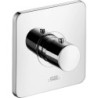 Hansgrohe set de finition thermostat citterio M chrome