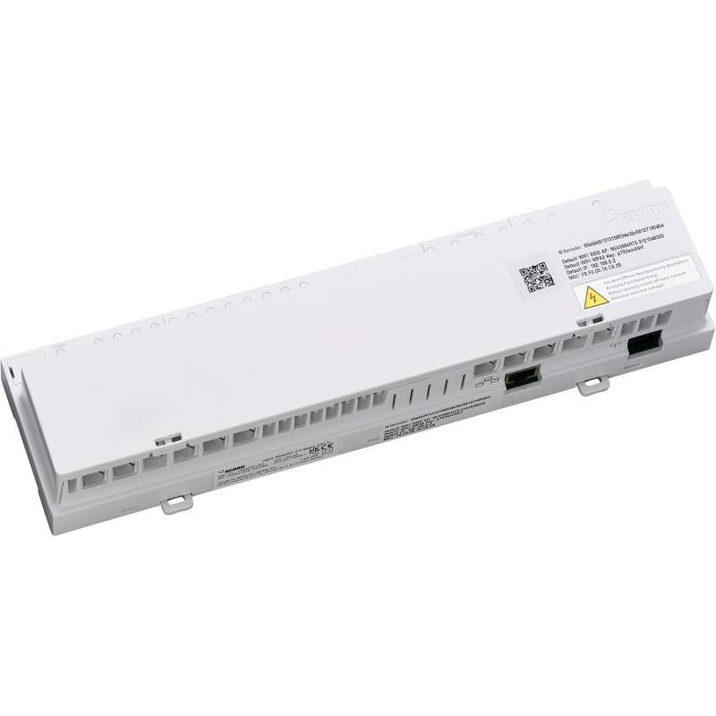 Rehau base 230v (radio/bus) nea smart2.0