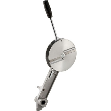 Geberit rabot manuel pour media/universel 50-160mm