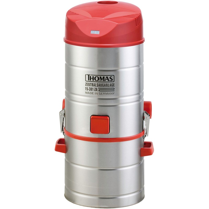 Thomas aspirateur central 15-301 za