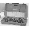 Rothenberger rofrost kit de congelation de canalisations CO2