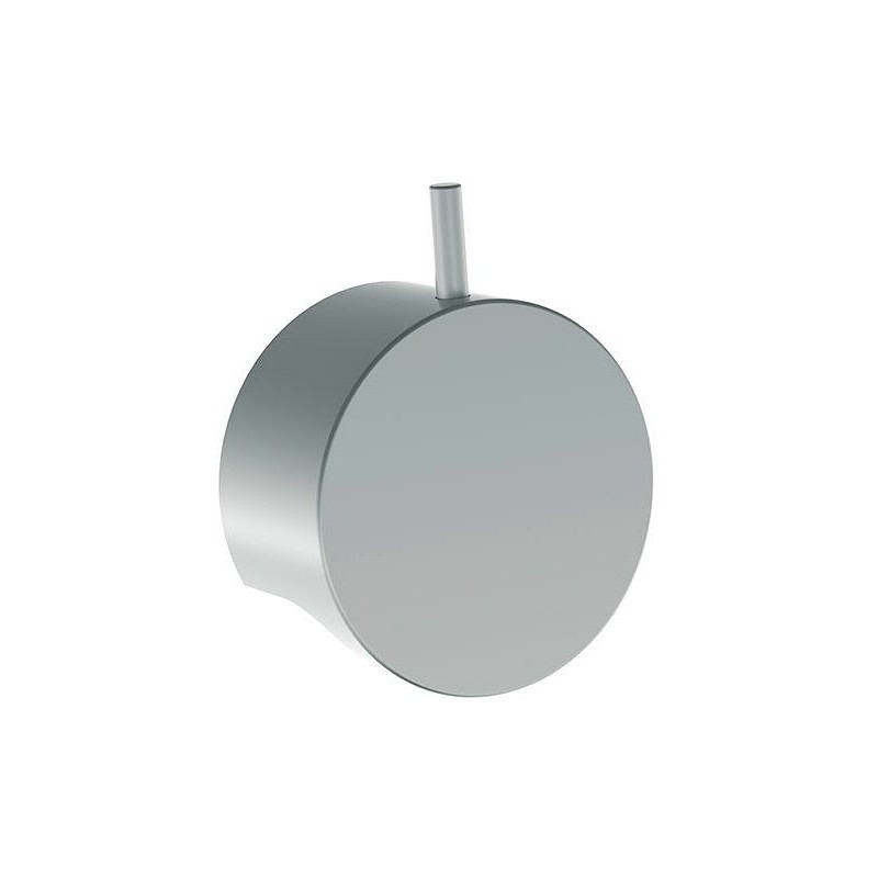 Vola combinaison trop-plein/remplissage bain long chrome