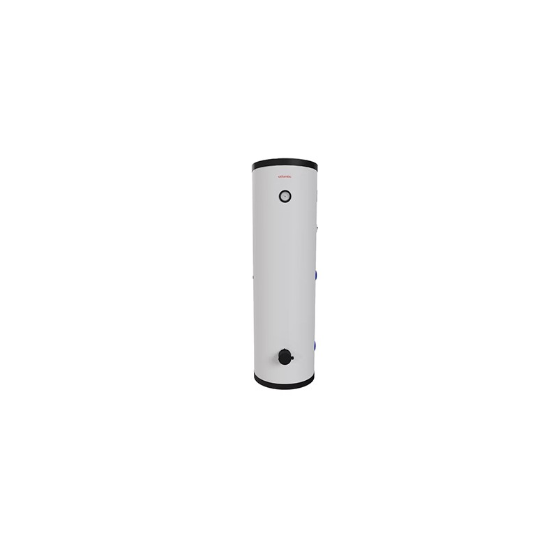 Atlantic cv boiler mileo 300L