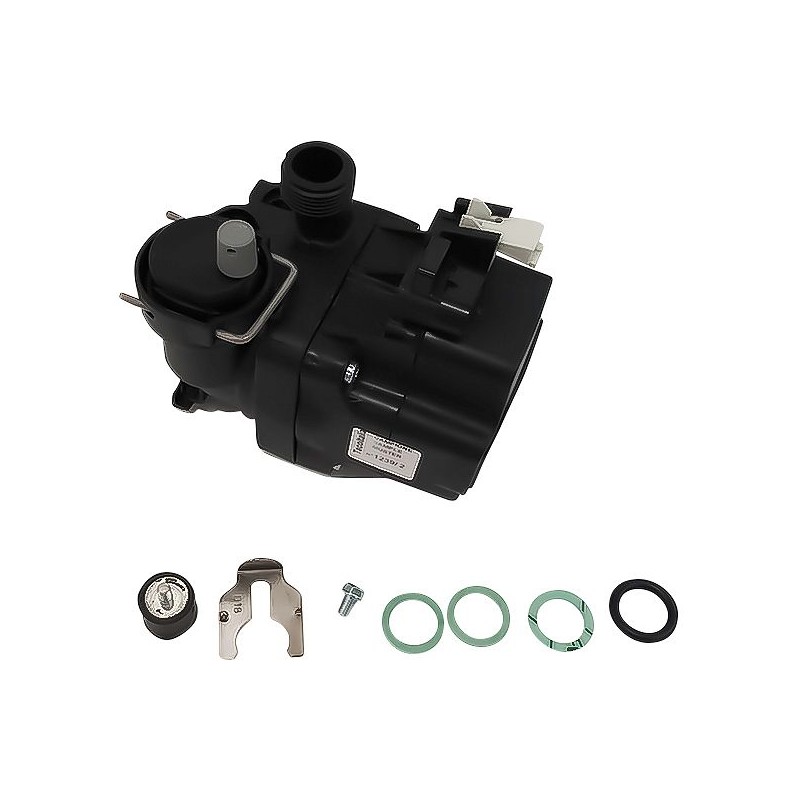 Remeha pompe 24-39kW (avanta)