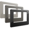 Honeywell set de faces interchangeables (3 pieces) pour evohome