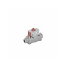 Remeha gasklep b&p sgv100