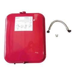 Remeha vase d'expansion 8L