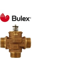 Bulex corps vanne 3voies