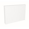 Radium radiateur avec 8 raccordements type 22 puissance 1245w 400x1000 mm