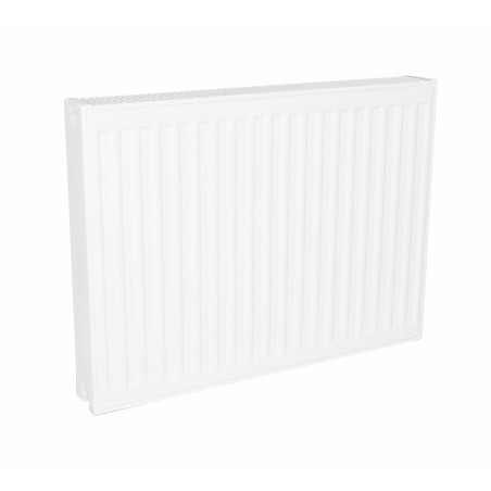 Radium radiateur avec 8 raccordements type 22 puissance 2078w 600x1200 mm