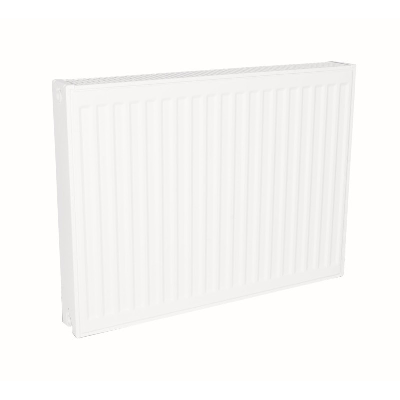 Radium radiateur avec 8 raccordements type 22 puissance 958w 900x400 mm