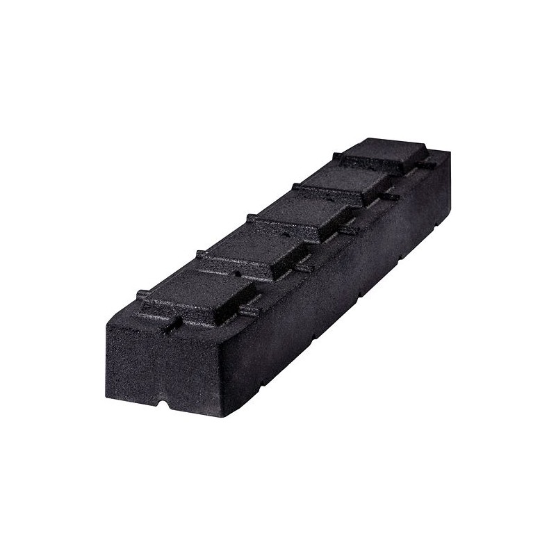 Set rehausse (1pc) pour pied pac /airco 100cm