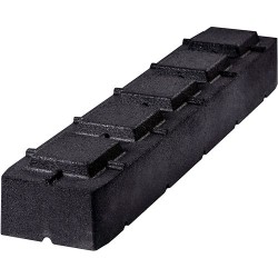 Set rehausse (1pc) pour...