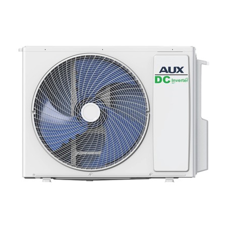 Aux multi split climatiseur unité extérieur 36000btu - 10,5KW R32 blanc