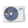 Aux multi split climatiseur unité extérieur 27000btu - 7,9KW R32 blanc