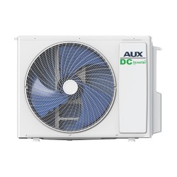 Aux multi split climatiseur...