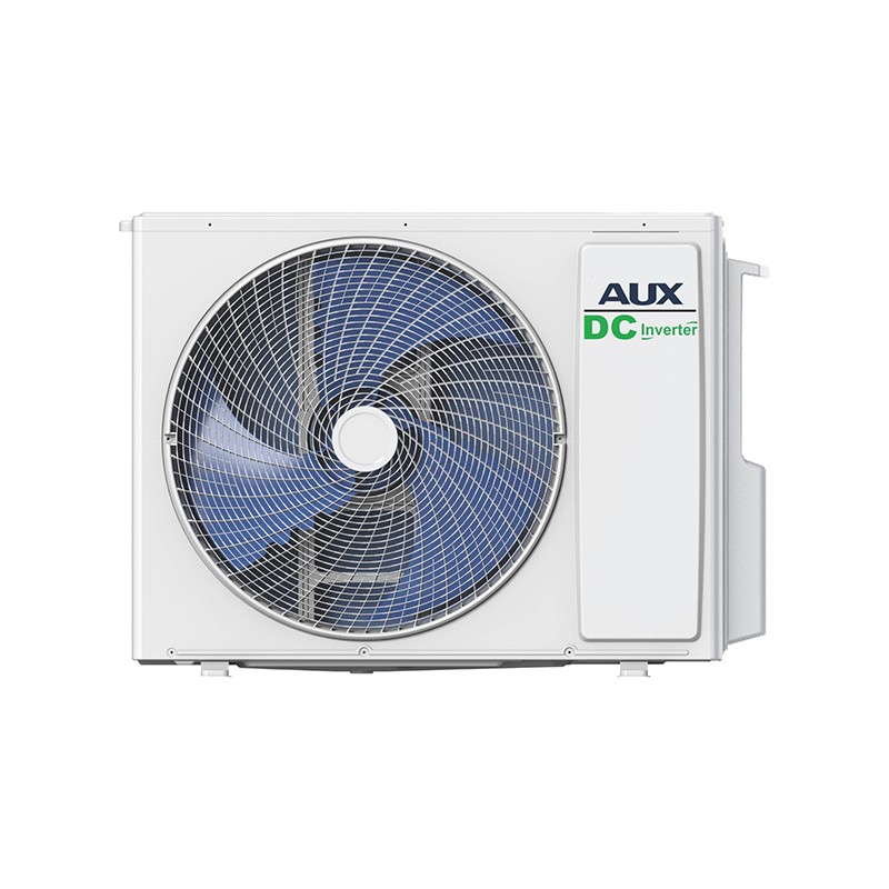 Aux multi split climatiseur unité extérieur 18000btu - 5,3KW R32 blanc