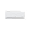 Aux multi split climatiseur unité intérieur refroidissement et chauffage wifi 18000btu - 5,2kw blanc mat
