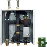 Atlantic kit 2 zones hp split